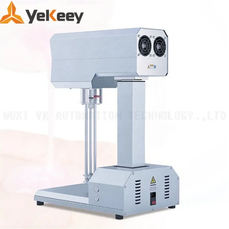 Hair Care Lab - LR-5 Lab Scale High Shear Homogenisator