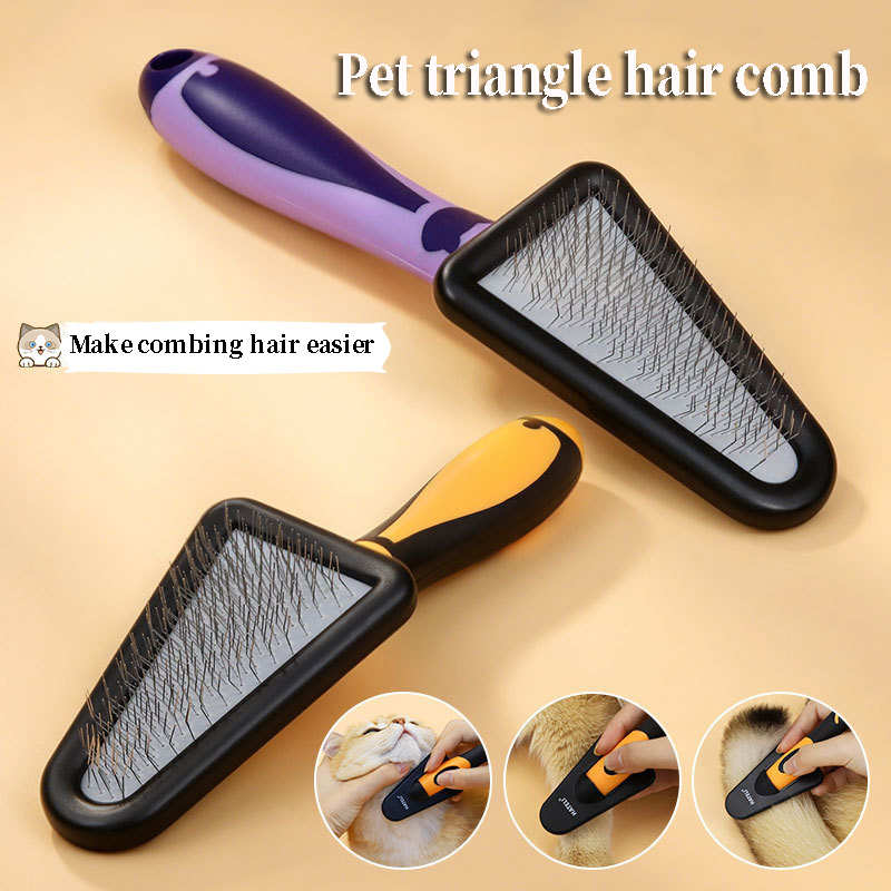Katzenbürste Tierhaarentferner – Bamboo Hair Brush Bewertung und Preis