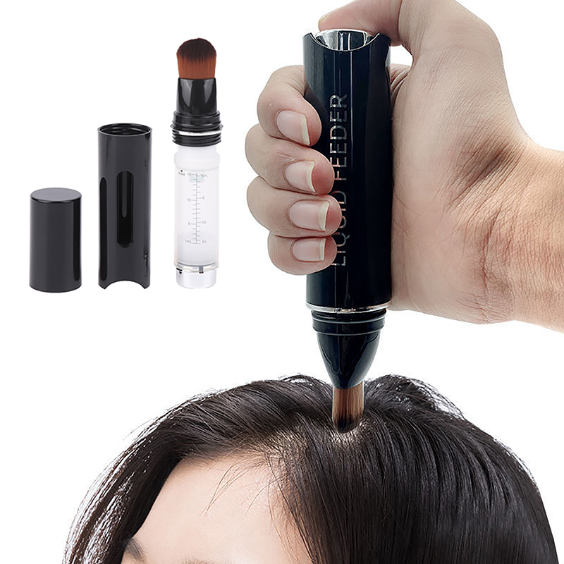 Flüssiger Kopfhaut-Applikatork – Hair Care Essential Bewertung und Preis
