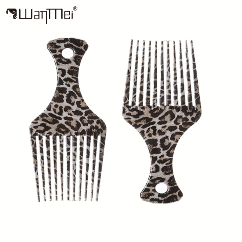 Afro-Kamm mit breiten Zähnen f – Hair Care Curly Hair Bewertung und Preis