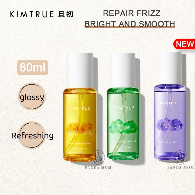 KIMTRUE Ultra-Behandlung, glän – Hair Care Lab Bewertung und Preis