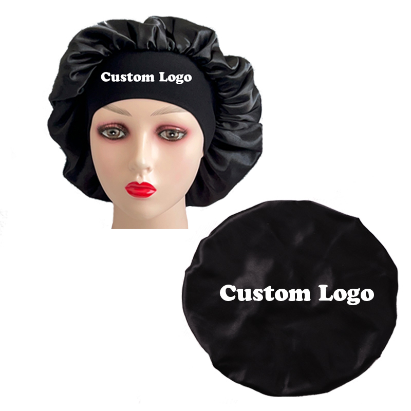 Benutzerdefinierte Logo Kit Pe – Hair Care Logo Bewertung und Preis