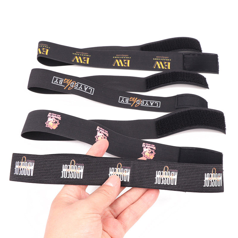 Benutzerdefinierte Logo Kit Pe – Hair Care Logo Bewertung und Preis