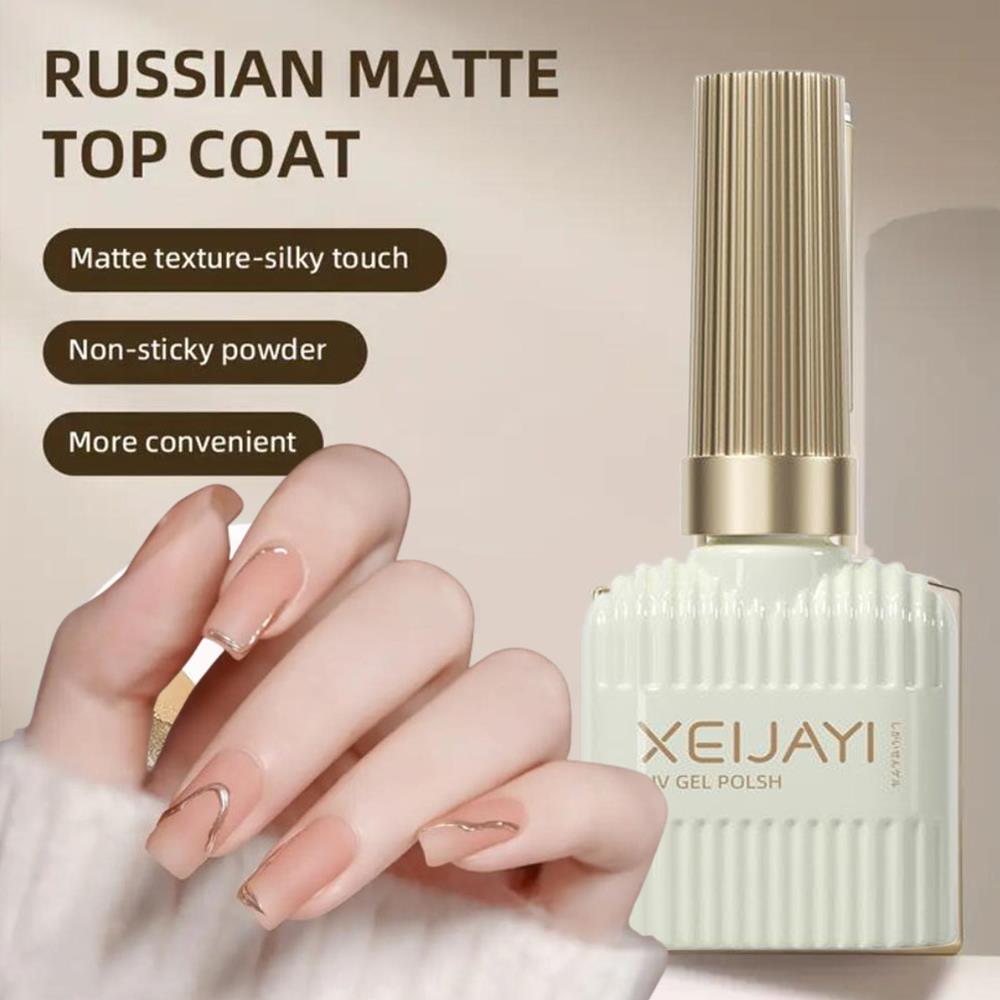 15ml Russischer Matter Base &  – Hair Care Gel Bewertung und Preis