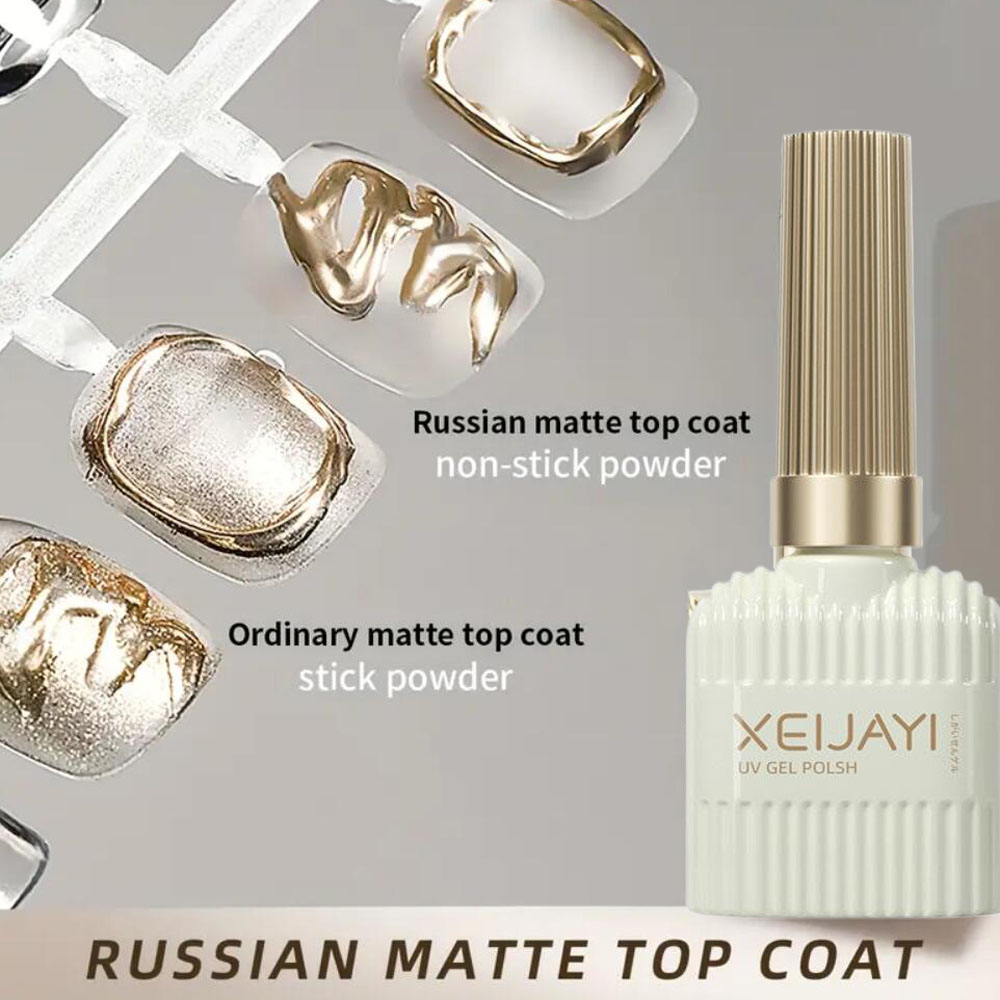 15ml Russischer Matter Base &  – Hair Care Gel Bewertung und Preis