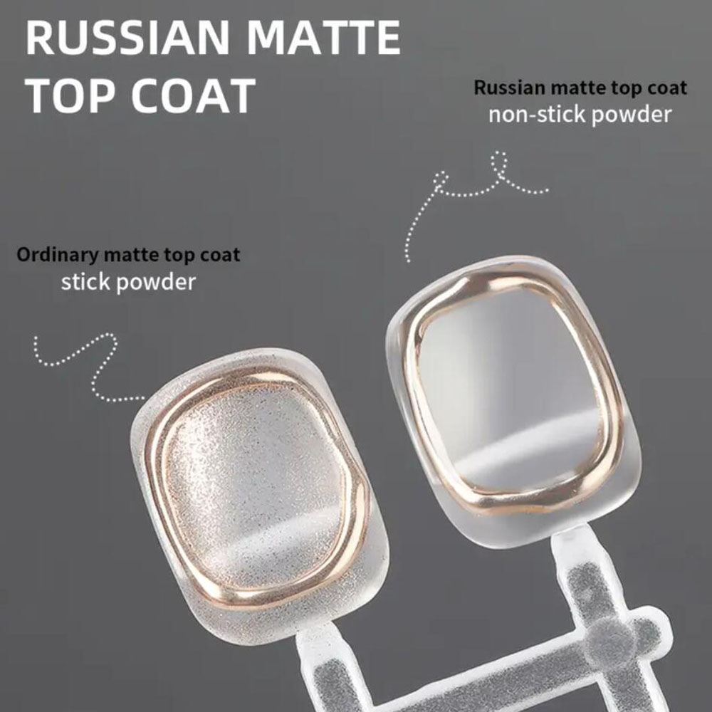 15ml Russischer Matter Base &  – Hair Care Gel Bewertung und Preis