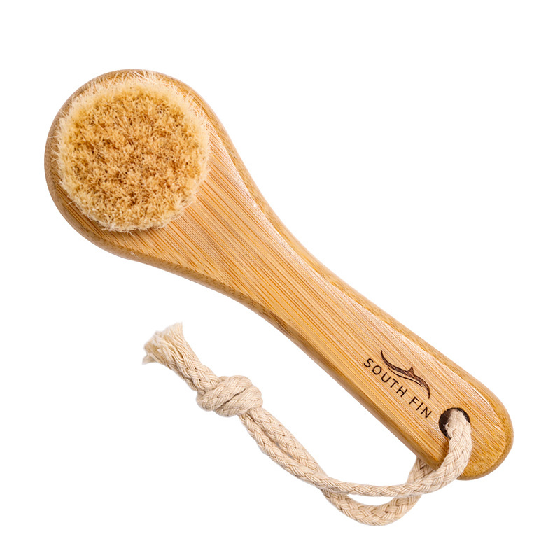 1Pc Schönheit Hautpflege Pinse – Bamboo Hair Brush Bewertung und Preis