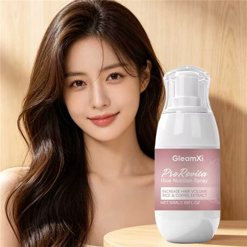 Reiswasser-Haarspray, feuchtig – Hair Care With Rice Water Bewertung und Preis