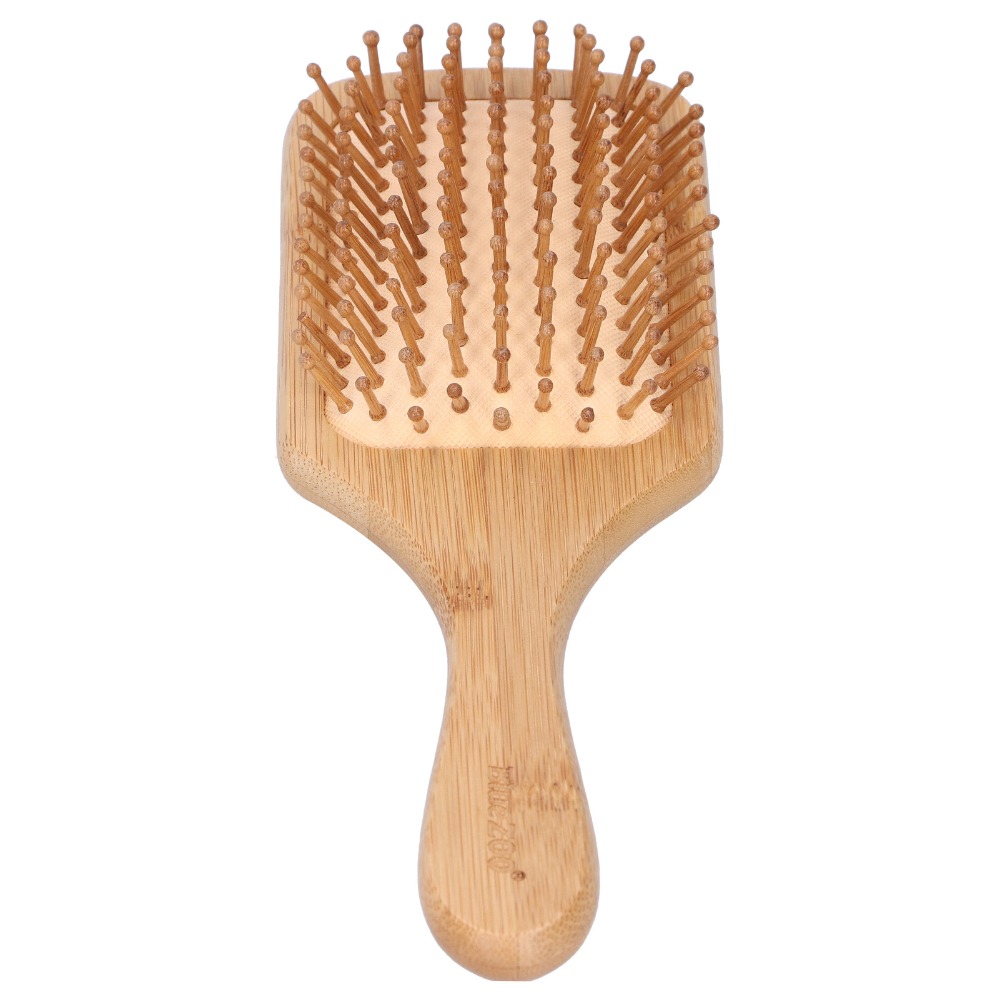 Sanfte Bambus-Haarbürste, anti – Bamboo Hair Brush Bewertung und Preis