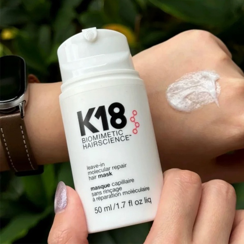 Leave-In Molekulare Reparatur- – Hair Care Nutrition Bewertung und Preis