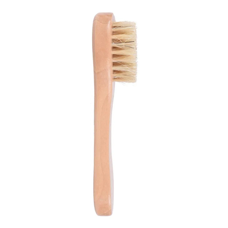 1-6 Stück Peeling-Bürste, Gesi – Bamboo Hair Brush Bewertung und Preis