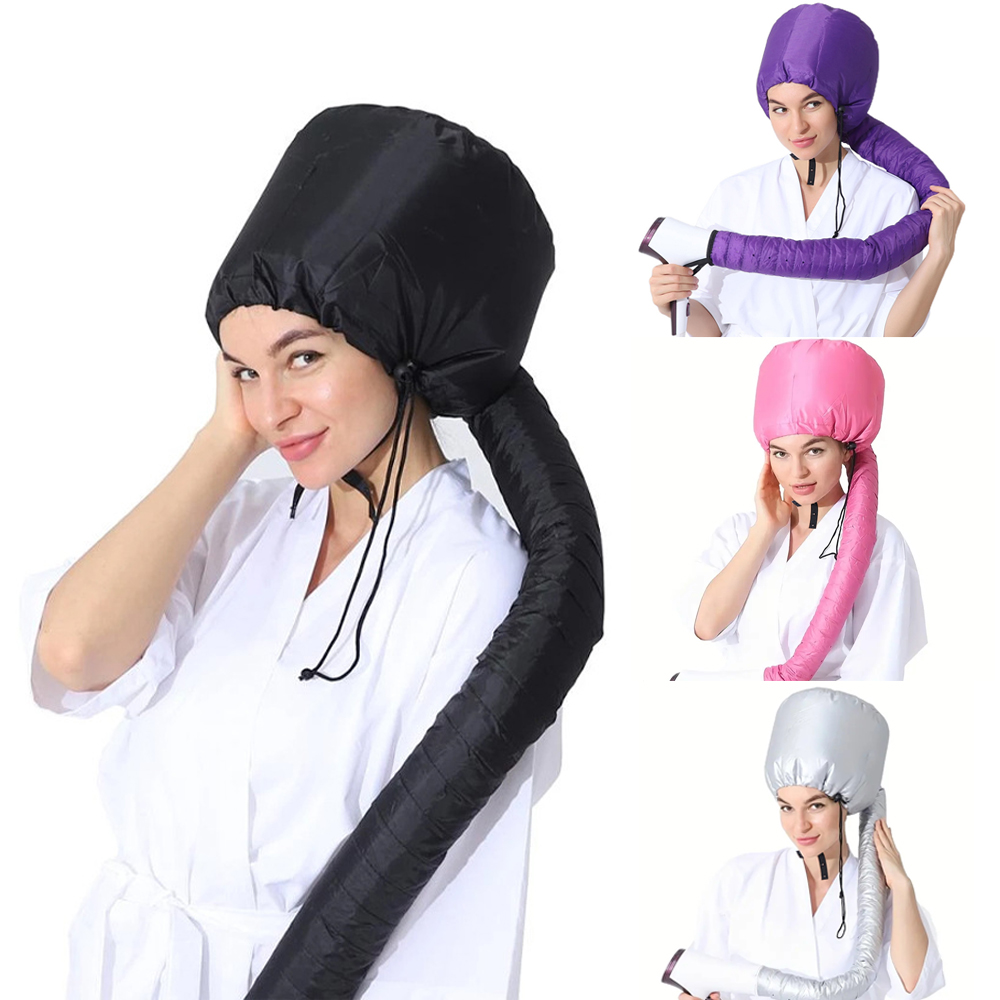 Wiederverwendbare Haartrockner – Hair Care In Salon Bewertung und Preis