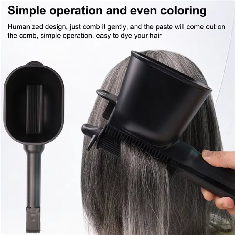 B51CNEU! Automatischer 2-in-1  – Hair Care In Salon Bewertung und Preis