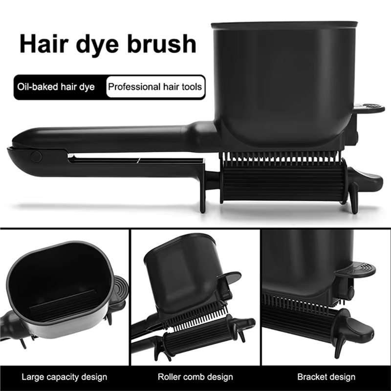 B51CNEU! Automatischer 2-in-1  – Hair Care In Salon Bewertung und Preis