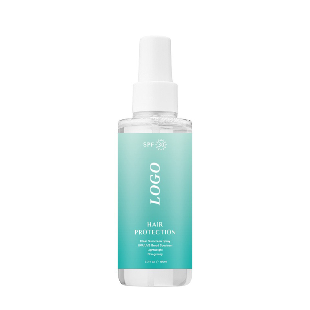 100ml Private Label Leave-in H – Hair Care Logo Bewertung und Preis