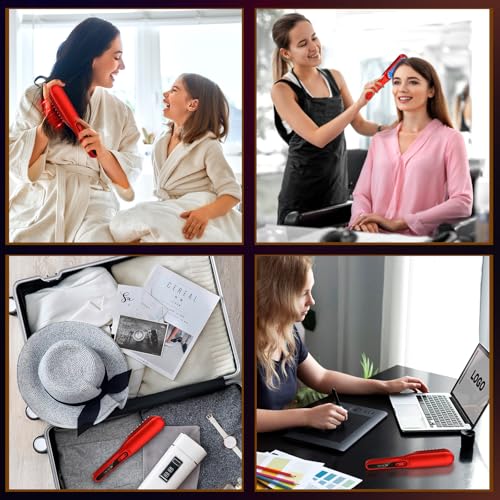 Laser-Haarwuchskamm, Rotlicht- – Hair Care Nutrition Bewertung und Preis
