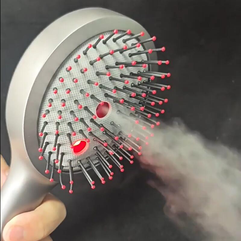 Digitaler elektrischer Vibrati – Hair Care Essential Bewertung und Preis