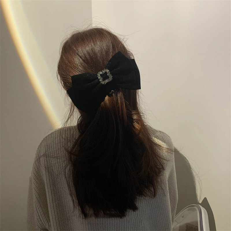 Marke Neue Schwarz Samt Großen – Hair Care Luxury Brands Bewertung und Preis