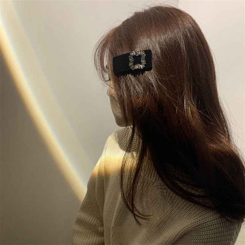 Marke Neue Schwarz Samt Großen – Hair Care Luxury Brands Bewertung und Preis
