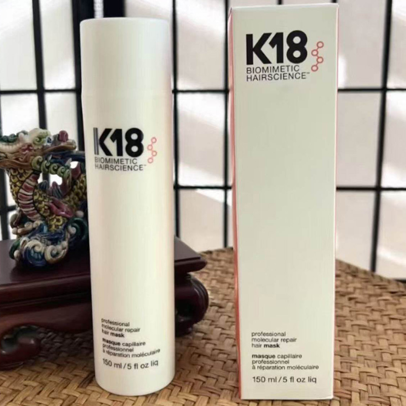 K18 Leave-In Molekulare Repara – Hair Care Nutrition Bewertung und Preis