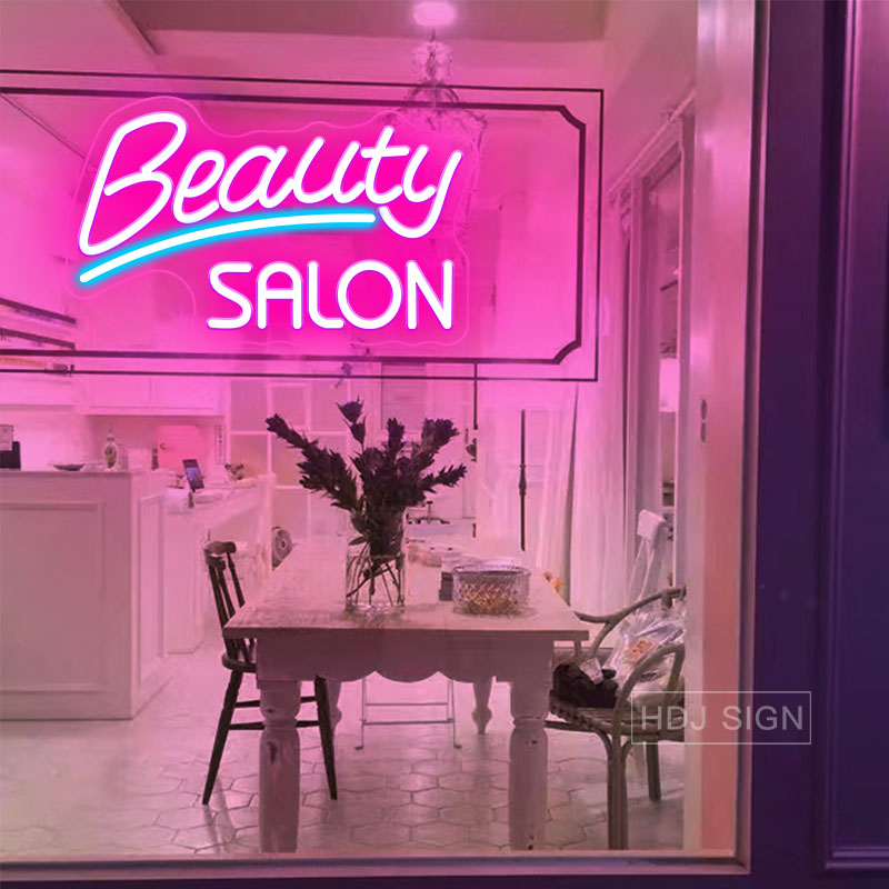 Benutzer definierte Friseursal – Hair Care Logo Bewertung und Preis