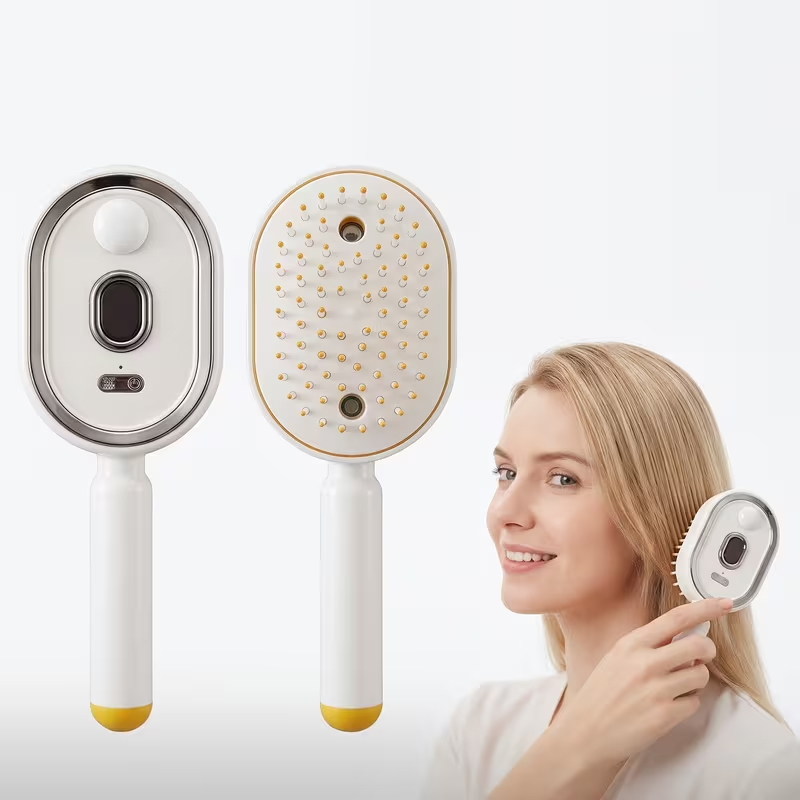 Elektrischer Airbag-Massagekam – Hair Care Essential Bewertung und Preis