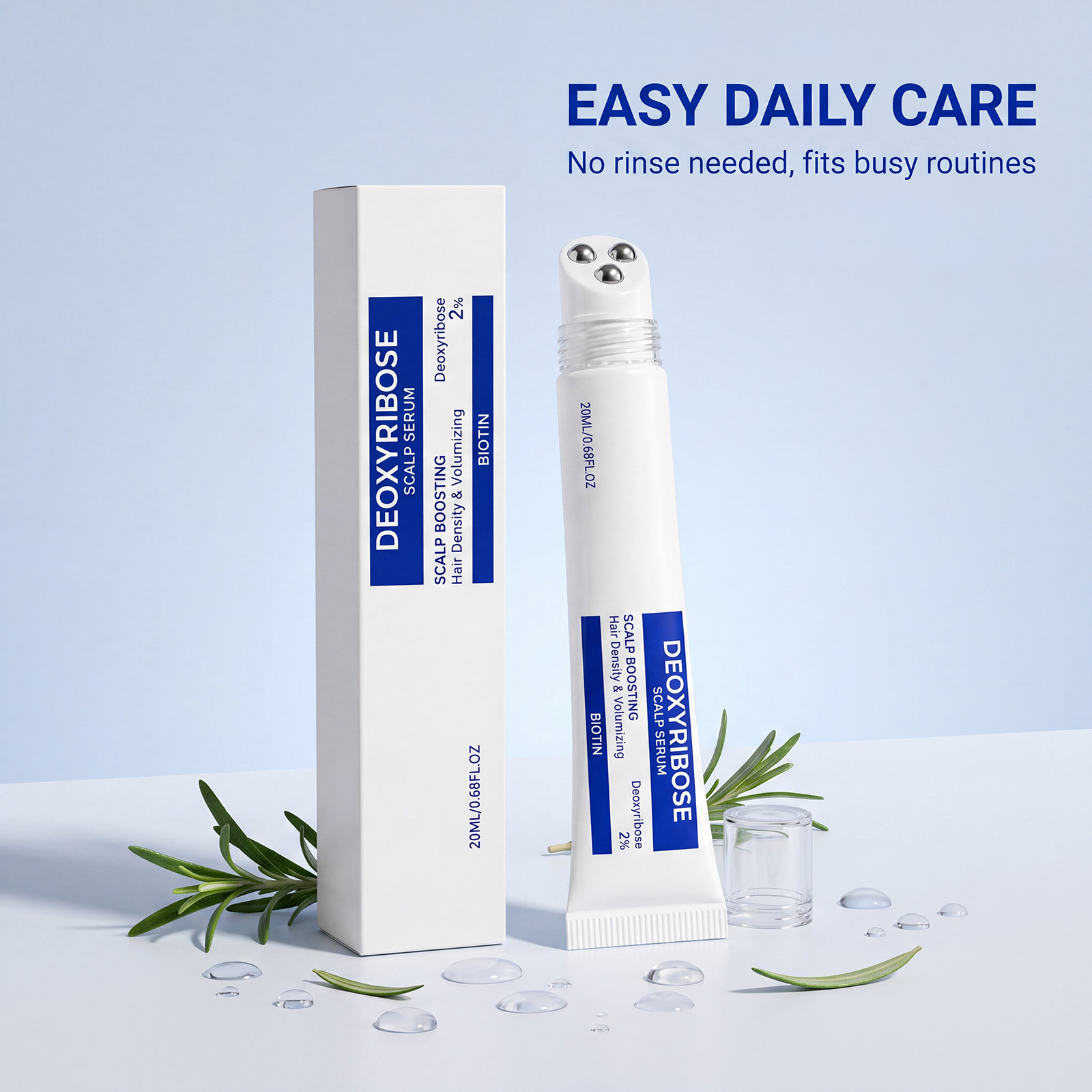Koreanisches Haarpflege-Serum  – Hair Care Oil Serum Bewertung und Preis