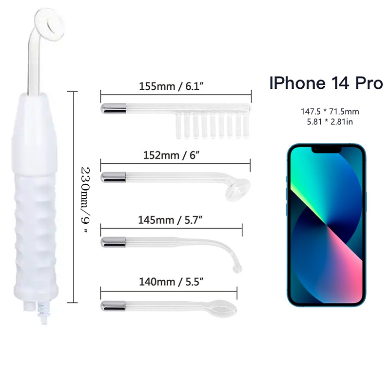 Professionelles 4-in-1 Elektri – Hair Care Essential Bewertung und Preis