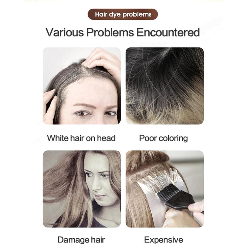 3-in-1 Kollagen-Arganöl-Shampo – Hair Care Oil Serum Bewertung und Preis