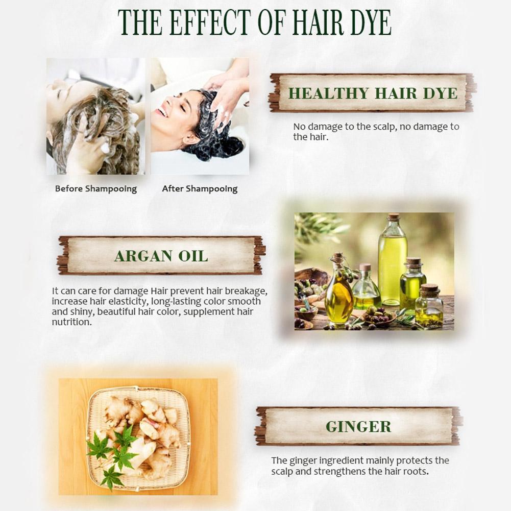 3-in-1 Kollagen-Arganöl-Shampo – Hair Care Oil Serum Bewertung und Preis