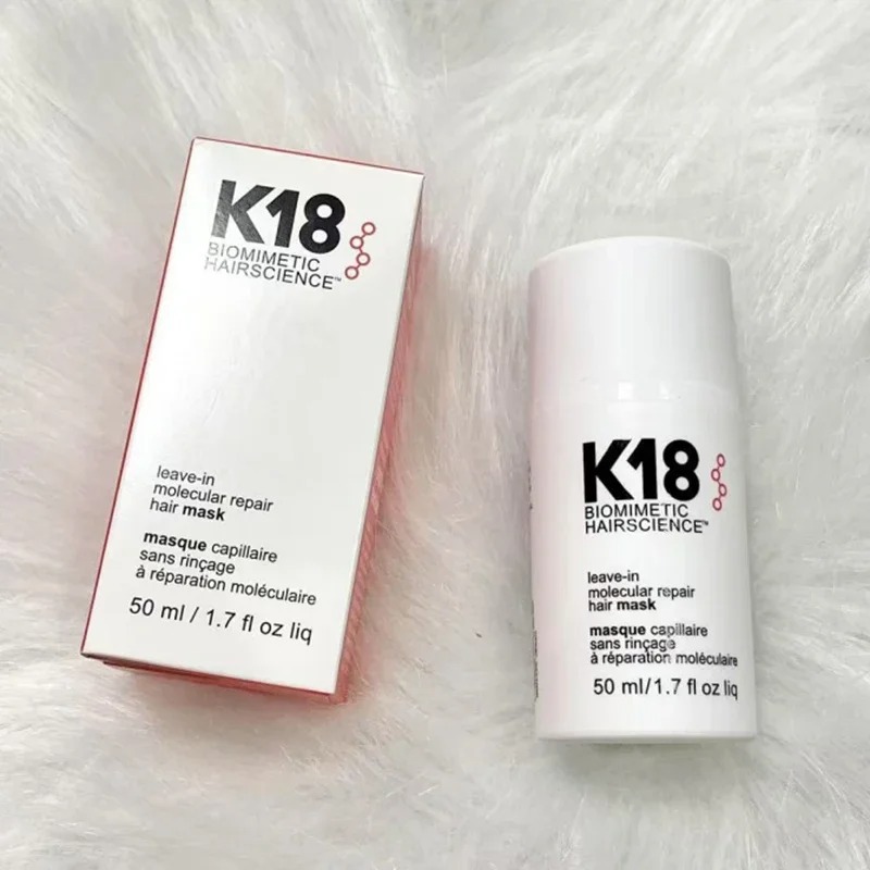 Heißer Verkauf: K18 Leave-In M – Hair Care Nutrition Bewertung und Preis
