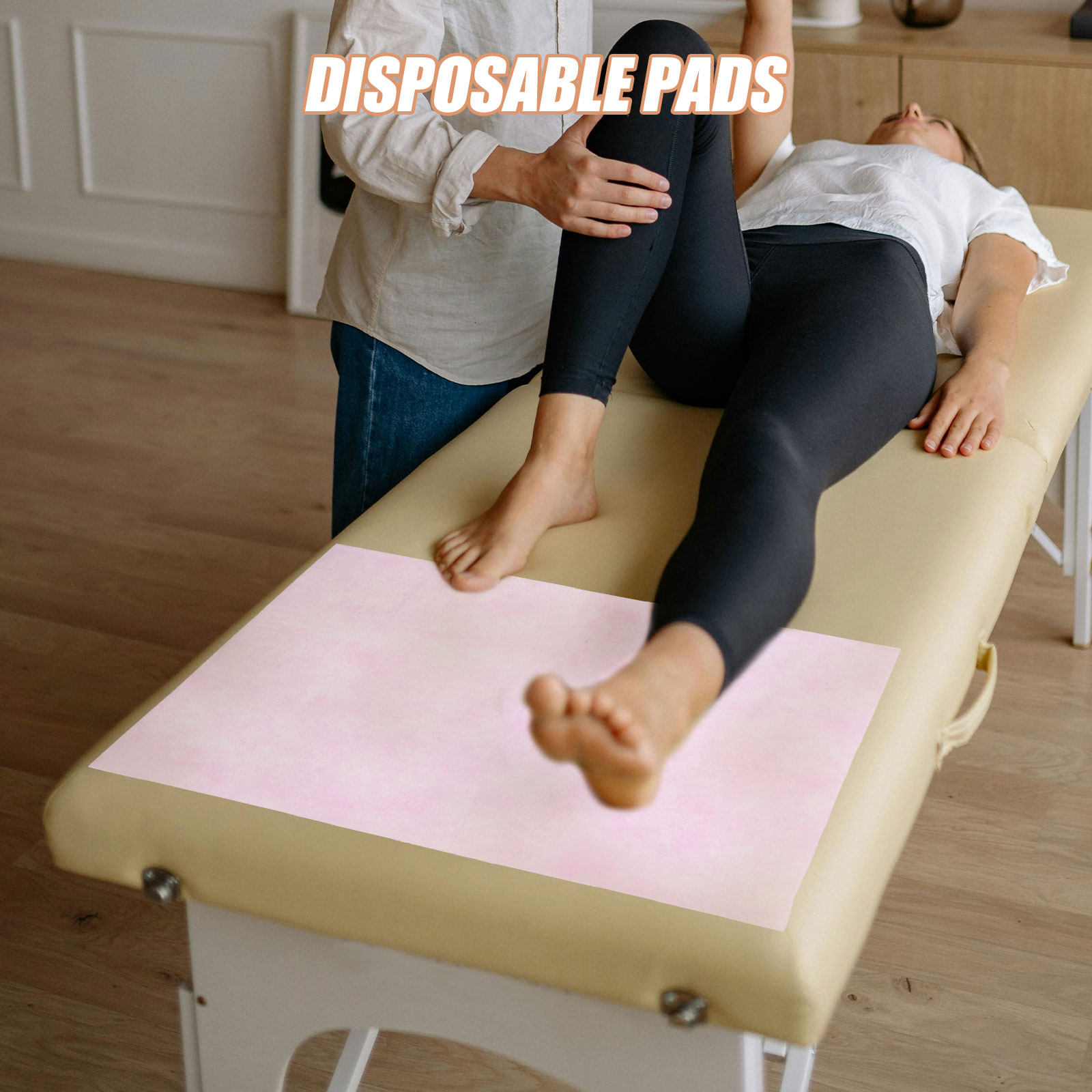 100 Stück Spa Einweg-Vlieshand – Hair Care In Salon Bewertung und Preis