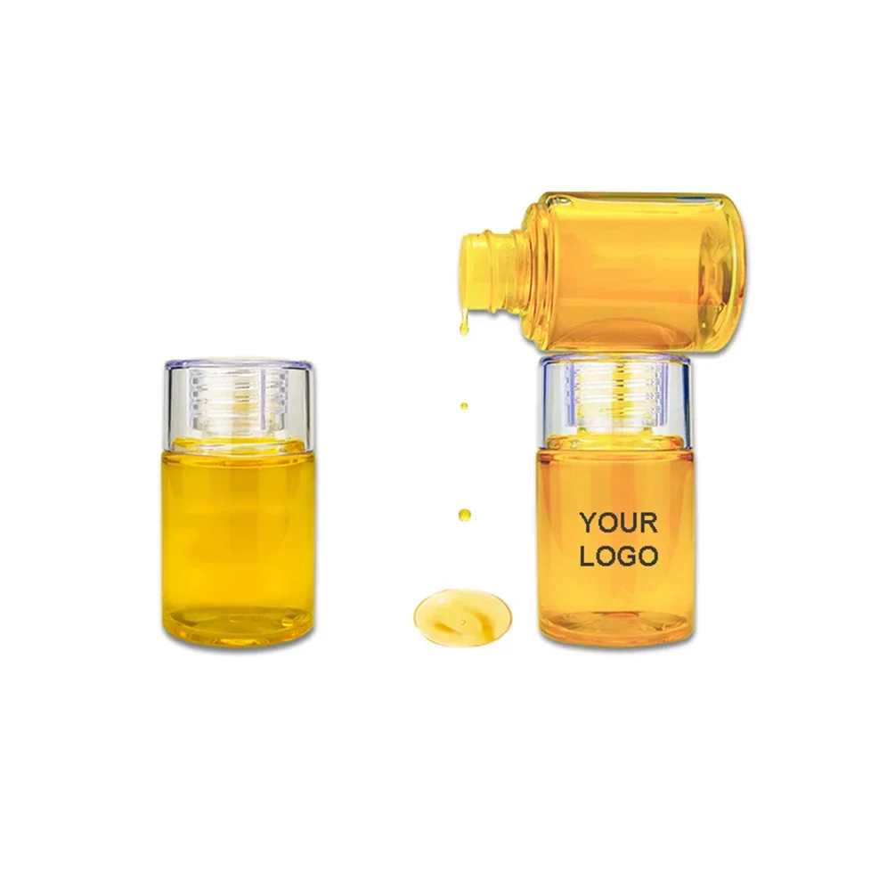 Private Label Haarpflege Äther – Hair Care Logo Bewertung und Preis