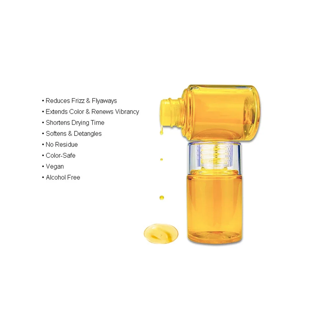 Private Label Haarpflege Äther – Hair Care Logo Bewertung und Preis