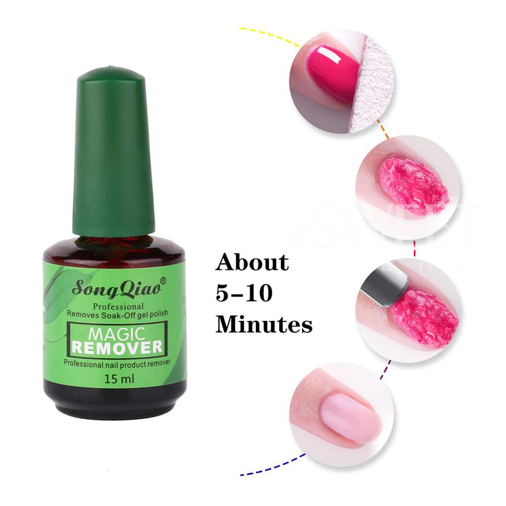 1/2/3 Stück 15ml Nagellackentf – Hair Care Gel Bewertung und Preis