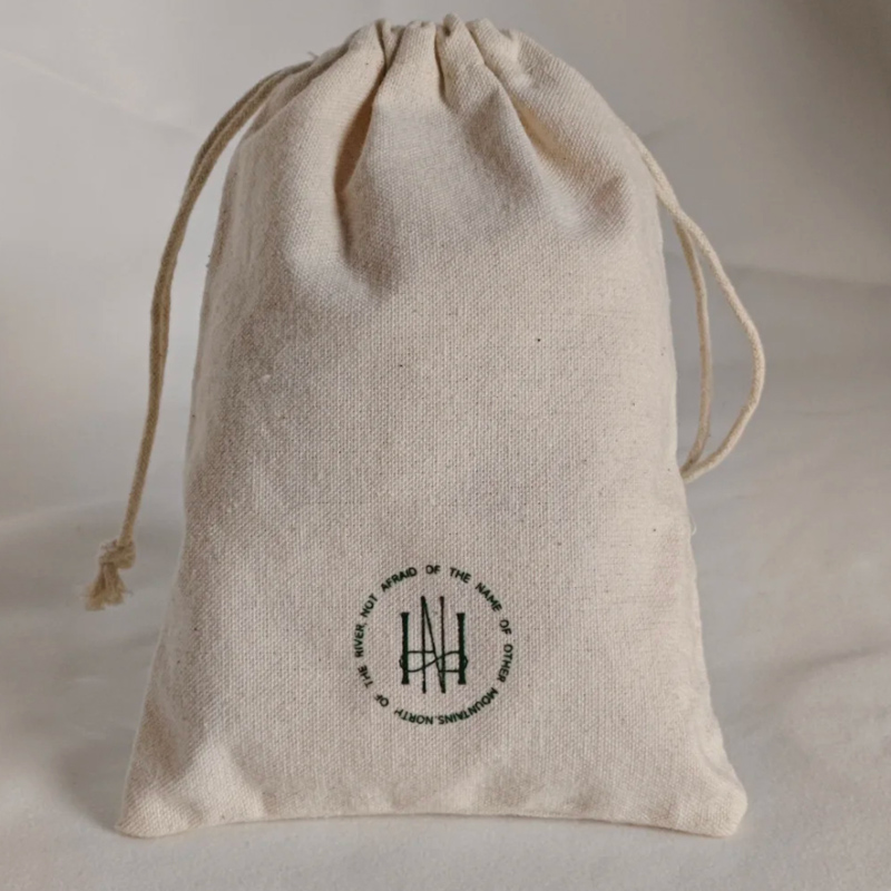 Geschenktüten aus natürlicher  – Hair Care Logo Bewertung und Preis